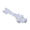 Ford Taurus Sable Explorer 10x Door Lock Rod Fixing (1996-2005)