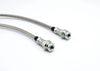 Falcon BA Sedan MK-1 4.0L, 5.4L (No Traction) Brake Line Kit (2002-2003)