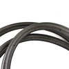 Door Trim Rubber Seal Weatherstrip Rear LH Fits Honda Civic FD Sedan 2006-11 D01