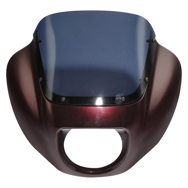 Harley Low Rider Twisted Cherry Fairings Windshield Bracket (2018-2024)