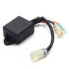 Yamaha YFM225 Moto-4 1986-1988, YFM250 Moto-4 1989-1991 CDI Igniter