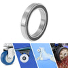 Scooter Skateboard Wheel Deep Groove Ball Bearings 30x42x7mm