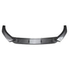Audi A3 Sedan Front Bumper Body Kit Spoiler Lip (2013-2016)