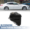 BMW Coolant Radiator Reservoir Tank with Cap and Sensor (2019)