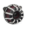 Harley Touring Air Cleaner Intake Filter (1993-2007)