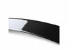 Mercedes Benz CLK C209 4D Carbon Fiber Look ABS Boot Spoiler (2003-2009)