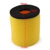 Suzuki LTZ250 QuadSport, LTF250 Ozark Air Filter Element (2004-2006)