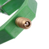 R134a A/C Refrigeration Gas 2.68" Can Side Quick Tap w/ 1/4" Valve