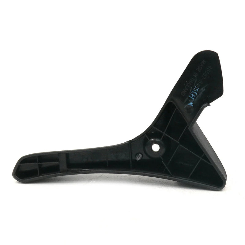 Mitsubishi Strada Triton L200 2005-2015 Black Seat Adjustment Lever Handle