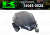 Kawasaki Z1000 Cover, meter (2017–2019)