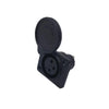 Audio Mobility Scooter XLR 3-pin Female Socket 1pc