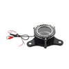 Harley Touring Softail Fat Boy Dyna FXR Air Cleaner Intake Filter