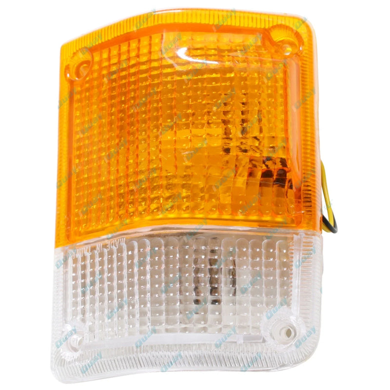 Toyota 60 Series Landcruiser LH Corner Indicator Light (1980-1990)