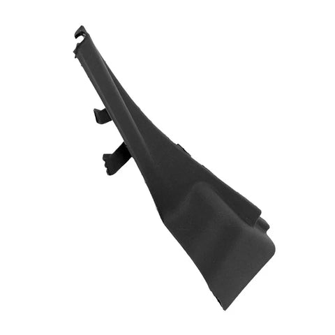 Nissan Murano () Left Side Cowl Extension Trim (2016-2019)