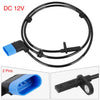Mercedes-Benz B250e CLA45 AMG CLA250 ABS Wheel Speed Sensor (2014-2019)