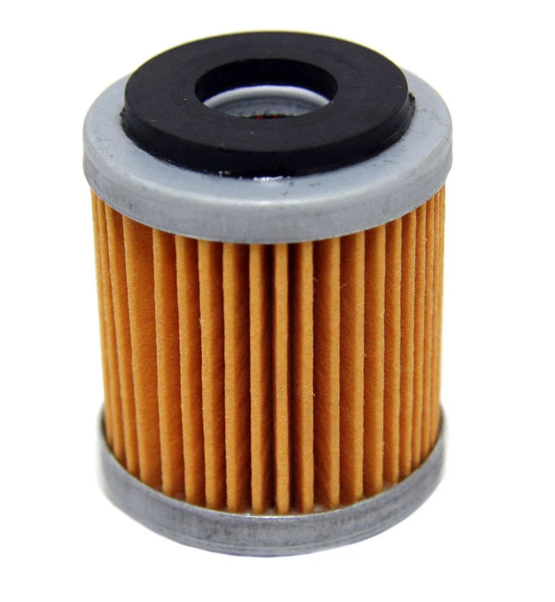 Yamaha YFZ450 Oil Filter (2004–2006)