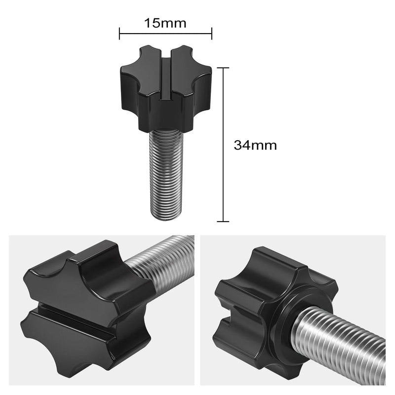 Husqvarna 125-450 FC FX TX TC CNC Quick Release Seat Bolt (2023-2024)