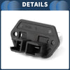 Peugeot Boxer Blower Motor Resistor (2006-2023)