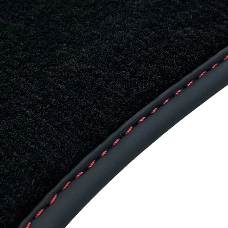 Mercedes Benz T-Class W420 (2022-2023) | Limited Edition Black Floor Mats