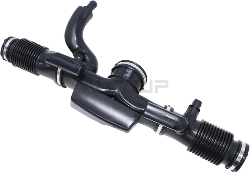 Jaguar XF Coolant Pipe / Engine Intake Hose Air Filter Tube (2010–2012)