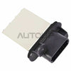 Chevrolet HHR AC Blower Motor Resistor (2005-2010)