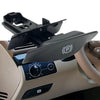 Benz W211 Parking Brake Release Handle (2003-2006)