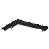 Acura TLX Front Bumper Cover Retainer Support Right (2015–2017)