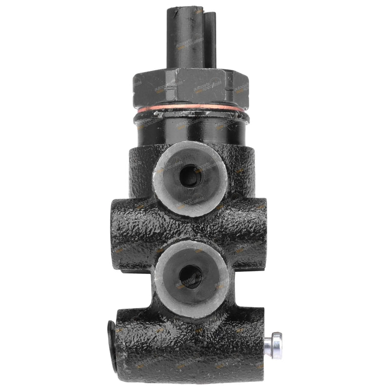 Toyota Landcruiser FZJ78 FZJ79 Brake Proportioning Valve (1999–2007)
