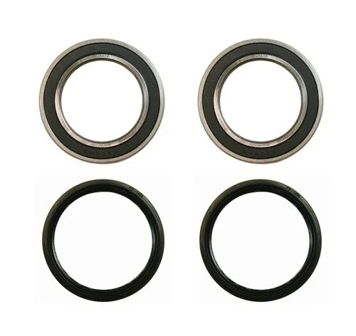 Honda TRX400EX TRX400X Sportrax 400EX Rear Wheel Bearing Seal Kit