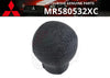 MITSUBISHI Genuine Gear Shift Knob 6 Speed