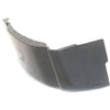 Cab Corner Set For 1999-2006 Chevy Silverado 1500 2-Door