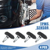Hyundai Grandeur 4 x 433MHz Car TPMS Sensors (2014-2016)