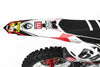Honda CRF150L CRF 150L Sticker Kit Decals (2019-2022)