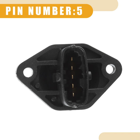 Kia Optima, Hyundai Sonata Mass Air Flow Sensor (1999-2006, 2001-2006)