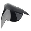 Suzuki GSXR600 GSXR750 Black Headlight Lens Cover (2006-2007)