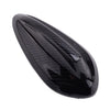 BMW F20 F21 F26 F48 F16 Carbon Fiber ABS Roof Antenna Shark Fin Cover