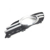 Mercedes-Benz E320 E350 E550 E63 Front Left Fog Light Grill Cover (07-09)
