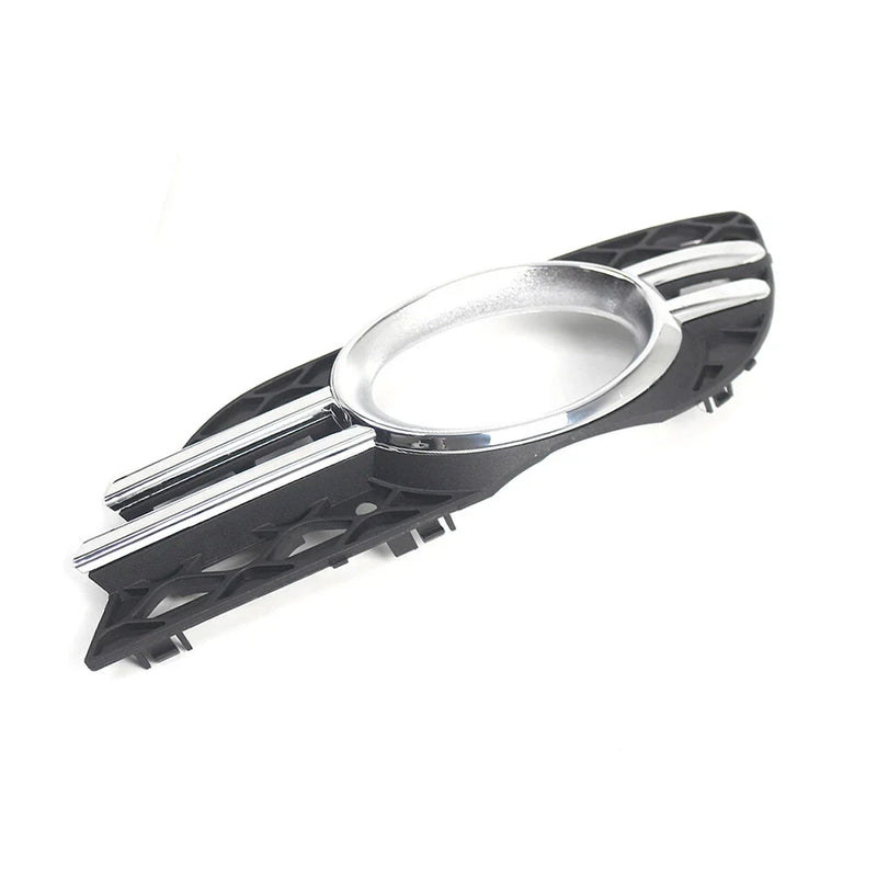 Mercedes-Benz E320 E350 E550 E63 Front Left Fog Light Grill Cover (07-09)