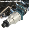 Toyota Camry 2.0L 3S-FE 4 x Fuel Injector Nozzle (1987–1992)