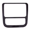 Scirocco CD Air Conditioning Panel Cover Trim (2009-2016)