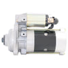 Ford Courier PB 4cyl 2.2L S2 Starter Motor (1981-1985)