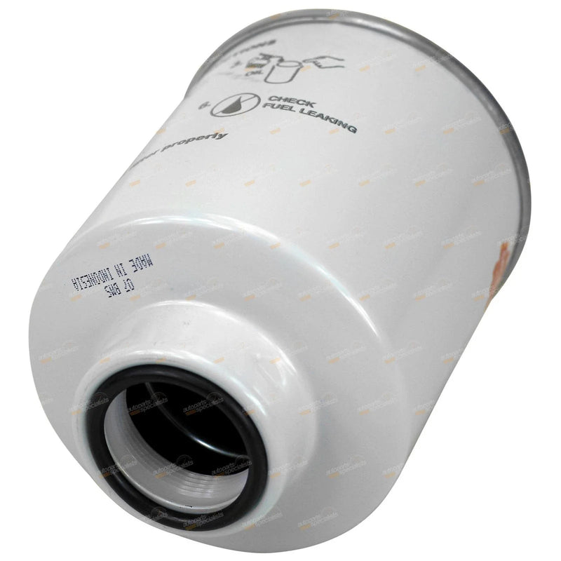 Toyota Hilux Surf LN130R 2.4L Diesel 2L-T Fuel Filter (1989–1990)
