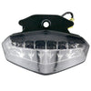 DUCATI HYPERMOTARD LED Tail Light Turn Signal (2009-2012)