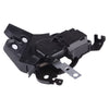 Mazda 3 Axela Sedan Trunk Lock Actuator (2004-2013)