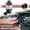 Land Rover Discovery Fuel Pressure Regulator Valve