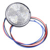Lorry Truck Van Trailer Motorcycle 12V LED Round Tail Lamp Light