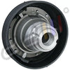 Toyota Vios Steering Wheel Hub Adapter (2002-2018)