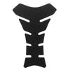 Honda & Ducati Motorcycles Frosted Oil Gas Fuel Tank Pad Sticker