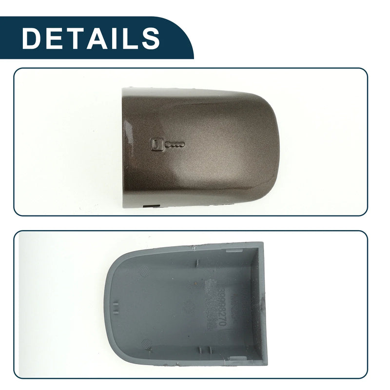 Volvo S40 S80 XC60 Front Left Door Handle Cover Trim (2004-2016)