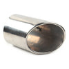 Chevrolet Malibu Stainless Steel Exhaust Pipe Tail Muffler Tip (2010-2021)